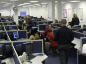 Italia: crisi, quasi degli italiani crede perdere lavoro entro anno