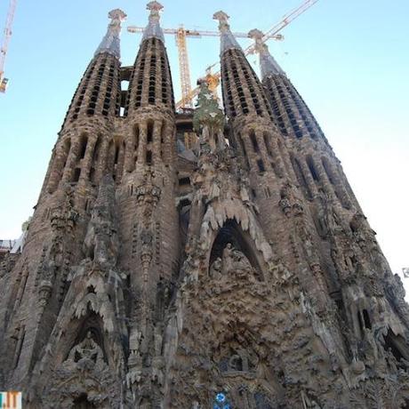 Barcellona, una città ostaggio del genio di Gaudì