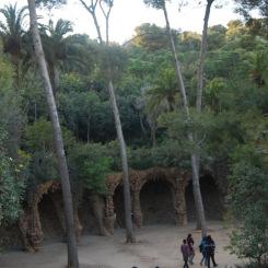 Barcellona, una città ostaggio del genio di Gaudì