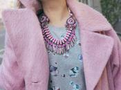 Afro Style Pink