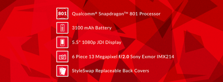 oneplus one home insert 600x222 OnePlus One: Snapdragon 800 o 801? smartphone  smartphone android OnePlus One oneplus 