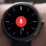 Moto 360 app concept 5 150x150 Motorola Moto 360: 10 App in un Concept news  Wear smartwatch motorola Moto 360 Moto foto Concept app android wear 360 