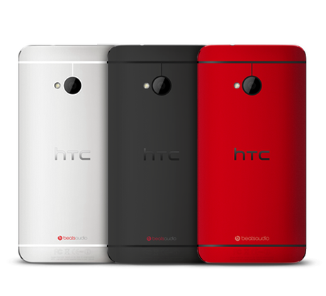 htc one silver black red marquee 07 HTC One con brand Vodafone, TIM ed H3G ricevono Android KitKat 4.4.2 smartphone  HTC One Android KitKat 4.4.2 htc one Android KitKat 4.4.2 