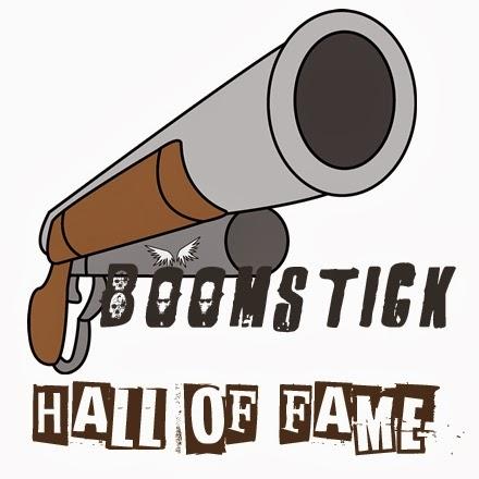 My Boomstick Award 2014 (aka i premi che sommobuta vi elargisce!)