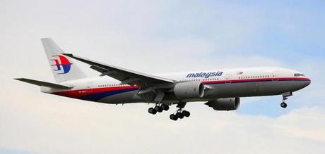Volo MH370 scomparso ritrovato nell’Oceano Indiano