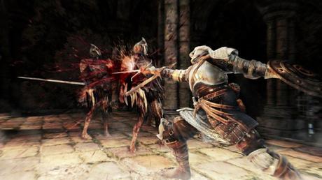 Il 90% delle copie di Dark Souls II è stato venduto in Giappone