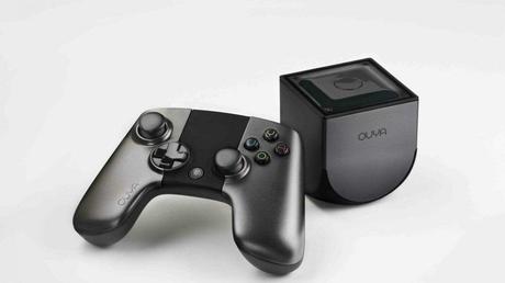 Ouya rinuncia al requisito della demo gratuita per i giochi