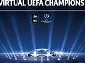 Evolution Soccer 2014, aprono iscrizioni alla Virtual UEFA Champions League Notizia