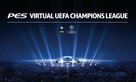 Pro Evolution Soccer 2014, si aprono le iscrizioni alla Virtual UEFA Champions League