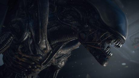 Sabato verrà annunciata la data d'uscita di Alien: Isolation