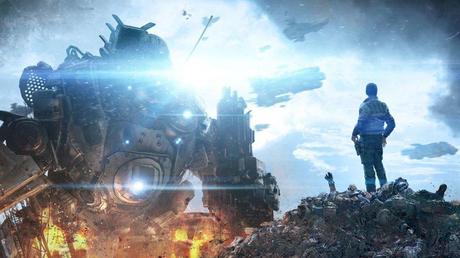 [Aggiornata] Titanfall conquista la vetta delle classifiche italiane