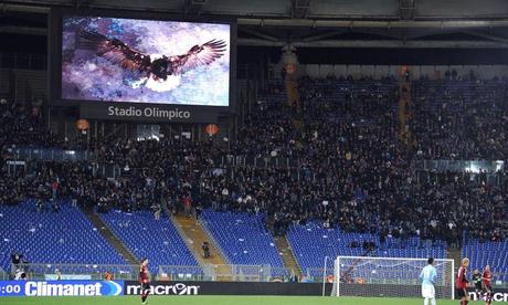 Lazio-Milan, la partita dai mille risvolti… anche il giudice sportivo lo ha capito!