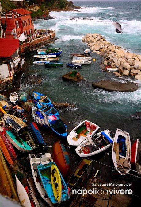 Marechiaro napoli