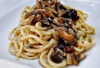 Pici ai Funghi Porcini©