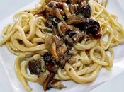 Pici Funghi Porcini©