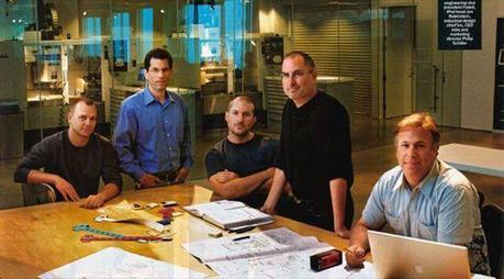Jony Ive e i segreti di Apple: Non vedo limiti, sfidiamo il futuro 6a0133f3a4072c970b0162fee50deb970d 550wi Jony Ive e i segreti di Apple: Non vedo limiti, sfidiamo il futuro