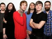 CHIODOS Nuovo video "Expensive Conversations Cheap Motels"