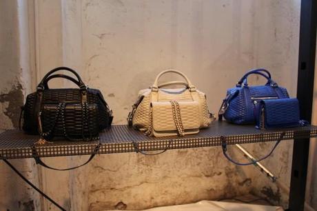 Milan Fashion Week day #4 IMG_1743