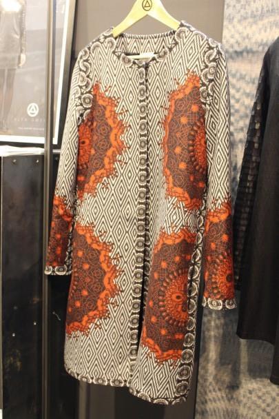 Milan Fashion Week day #4 IMG_1747