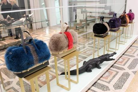 Milan Fashion Week day #4 IMG_1831