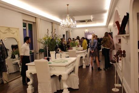 Milan Fashion Week day #4 IMG_1801