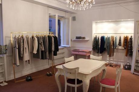 Milan Fashion Week day #4 IMG_1775