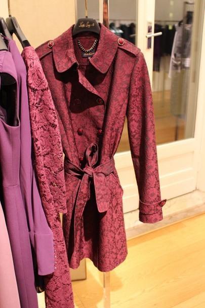 Milan Fashion Week day #4 IMG_1852