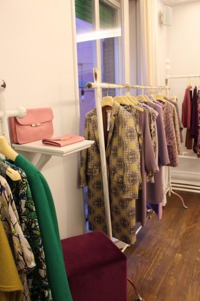 Milan Fashion Week day #4 IMG_1787