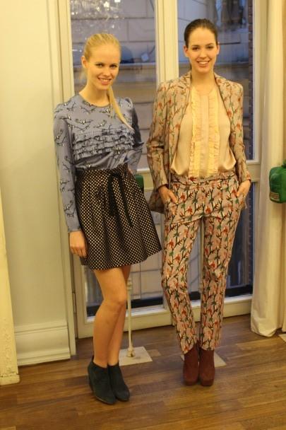 Milan Fashion Week day #4 IMG_1793