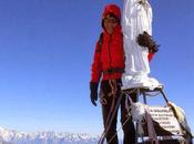 Gran paradiso alpi graie