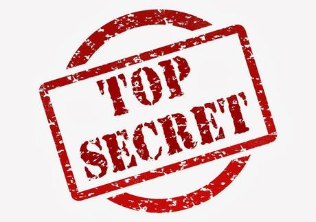 Top secret