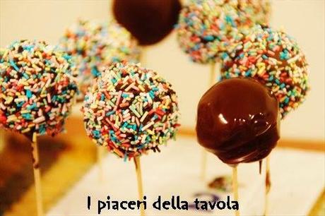 Cake Pops