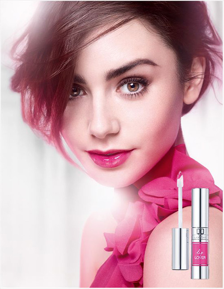 Lancôme, Lip Lover - Preview