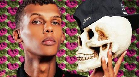 Tous Les Memes sale sul podio: ritrae il privato di Stromae