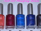 Kiko DENIM Nail Lacquer Review