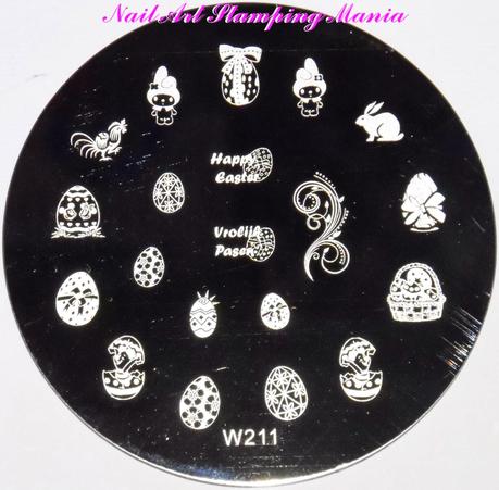 W Stamping Plates Review