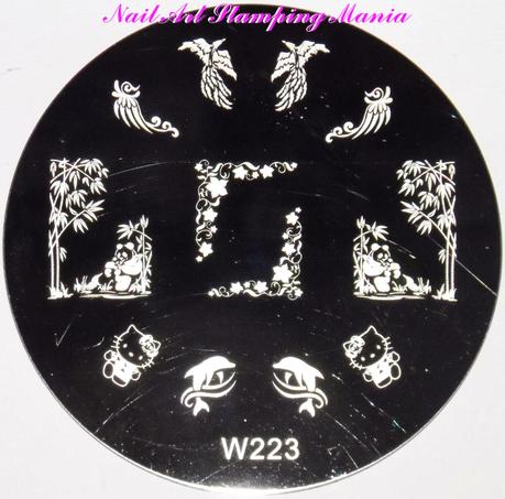 W Stamping Plates Review