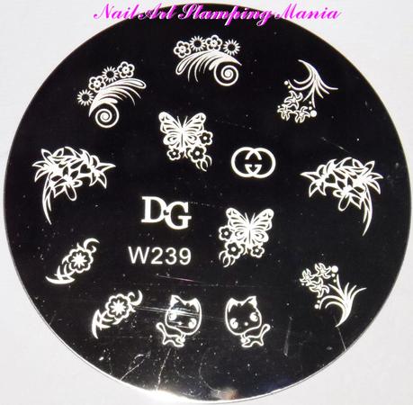 W Stamping Plates Review