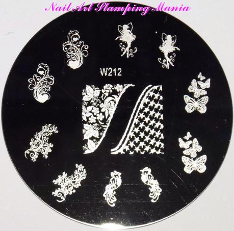 W Stamping Plates Review