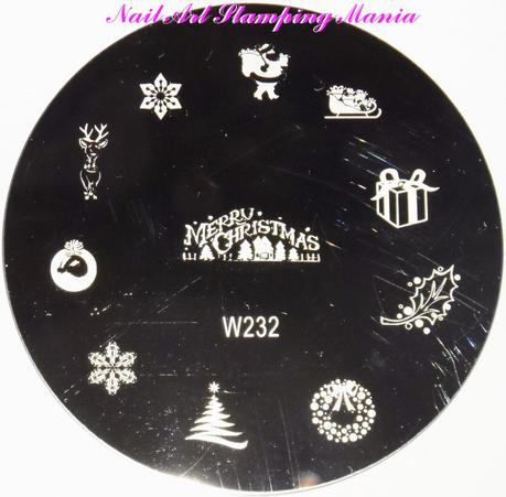 W Stamping Plates Review