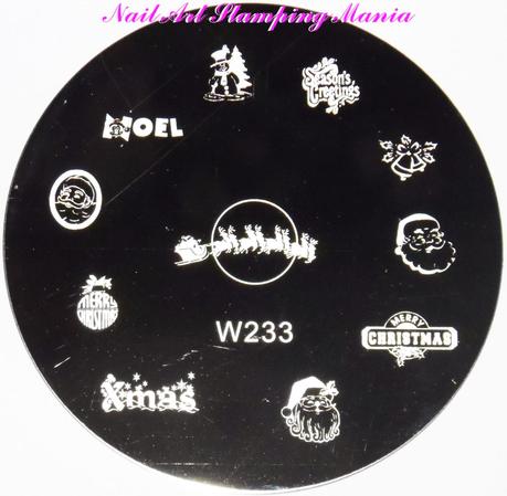 W Stamping Plates Review