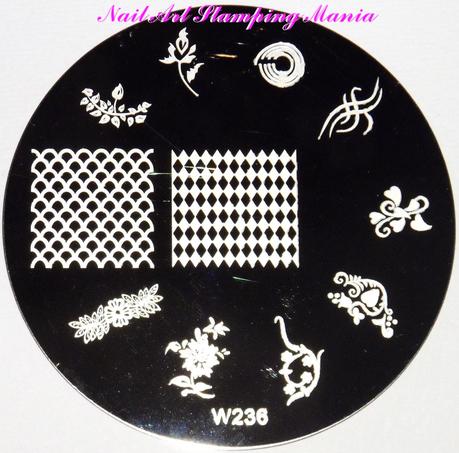 W Stamping Plates Review