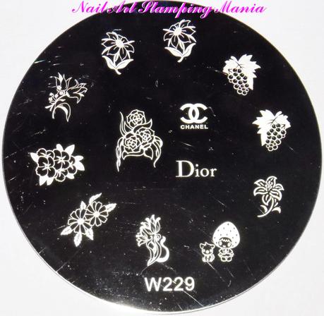 W Stamping Plates Review