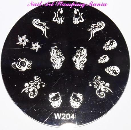 W Stamping Plates Review