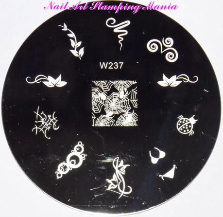 W Stamping Plates Review