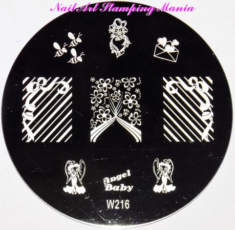 W Stamping Plates Review