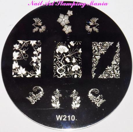 W Stamping Plates Review