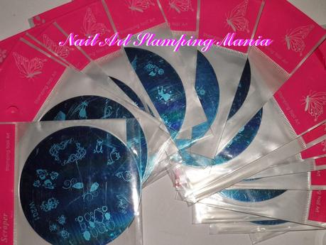 W Stamping Plates Review