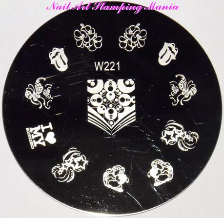 W Stamping Plates Review