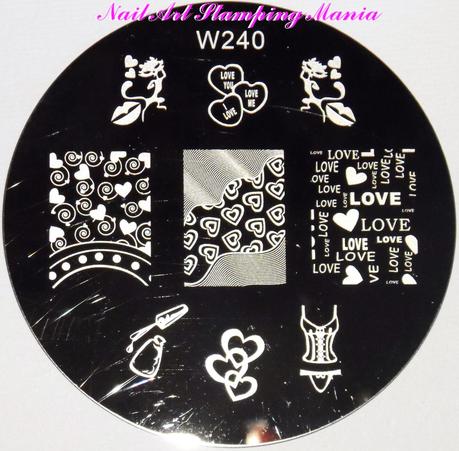 W Stamping Plates Review